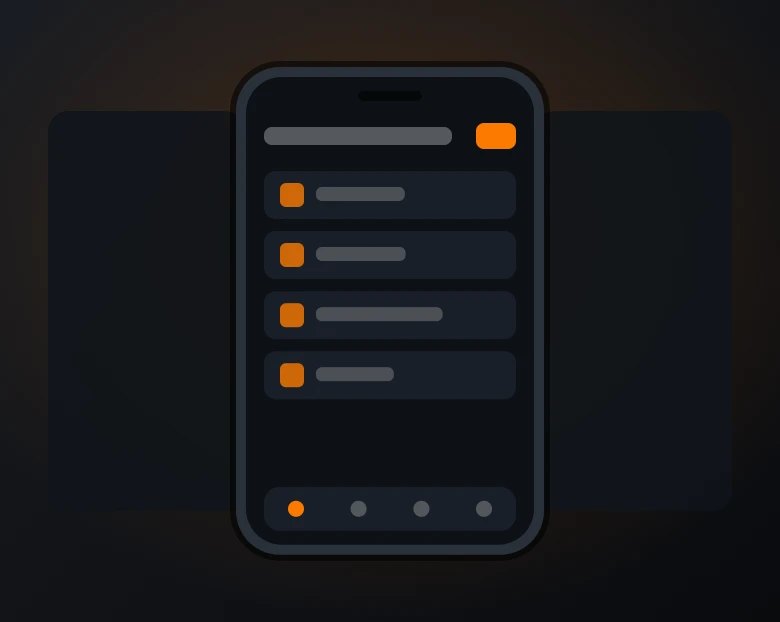 Aplicativos Mobile